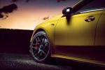 Mercedes-AMG A45 S 4Matic+ Aerodynamic Package 2020 года (AU)